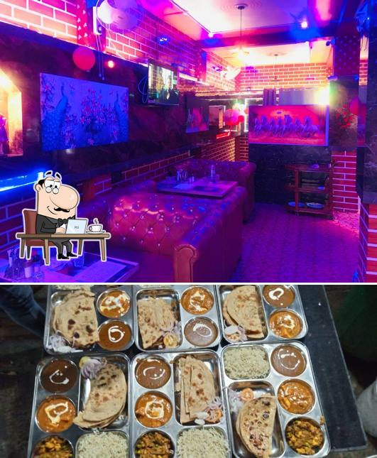 Jai shri Mahakal Ganga Family Resturant