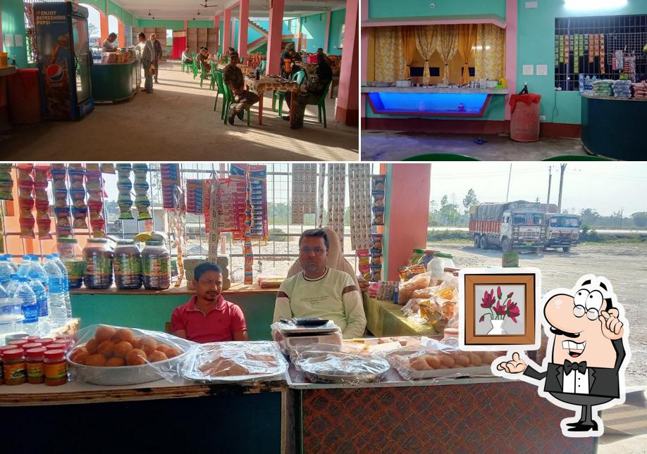 Kalyan dhaba
