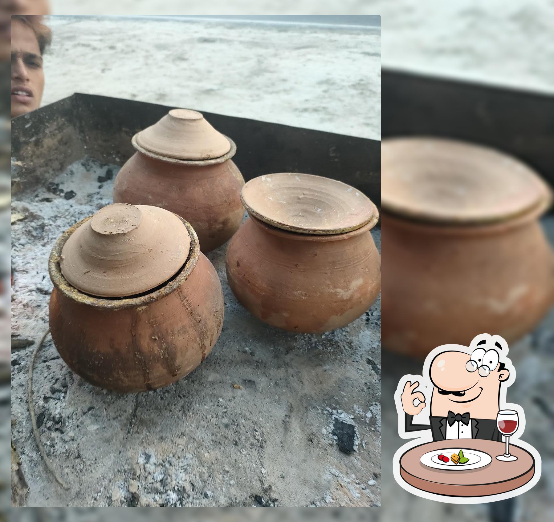 Purana champaran Meat house