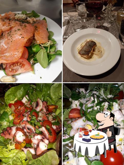 RESTAURANT CARLINO