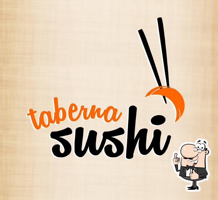 See the picture of Taberna Sushi