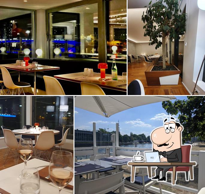 Riva Brasserie