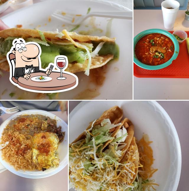 Rolbertos in Winnemucca Restaurant menu and reviews