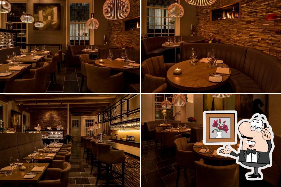 Restaurant Raedthuys Lochem