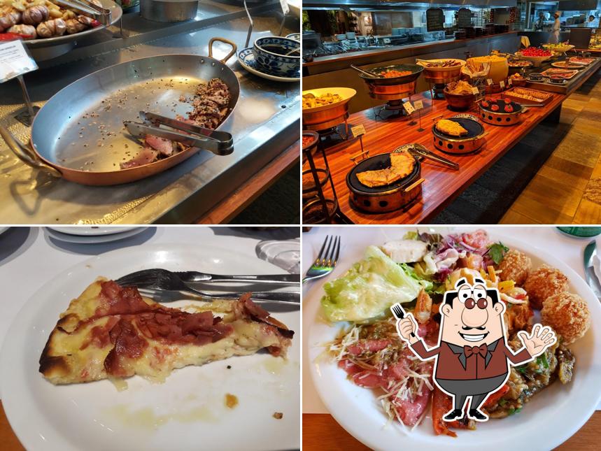 Ráscal - Itaim, São Paulo - Restaurant menu, prices and reviews