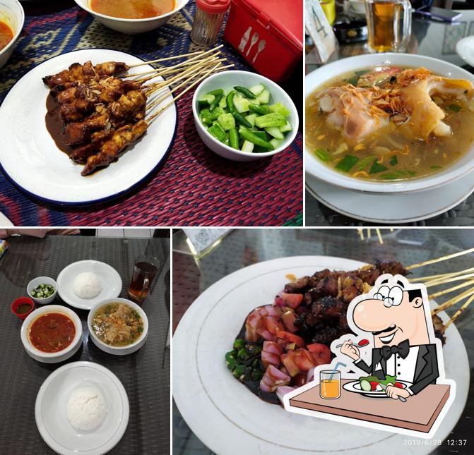 Best fried chicken in Sukamanah, West Java restaurants, spring 2024