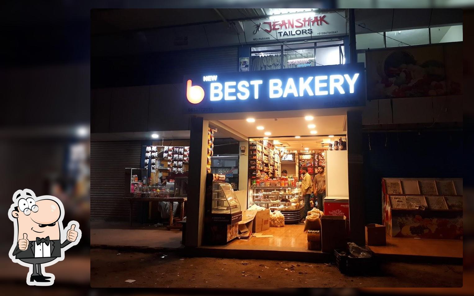 Best Bakery