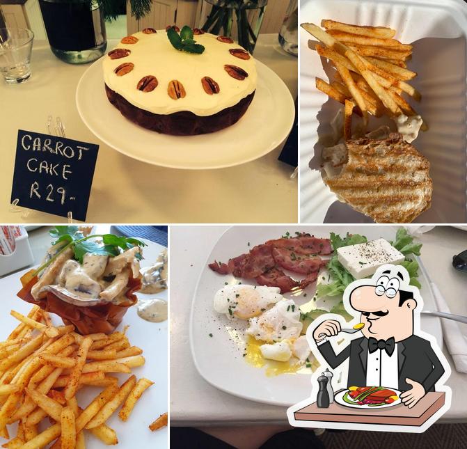 Best breakfast restaurants in Knysna, summer 2024 Restaurant Guru