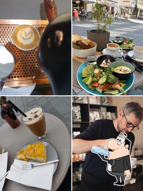 UrbanCoffee Maximilianstraße