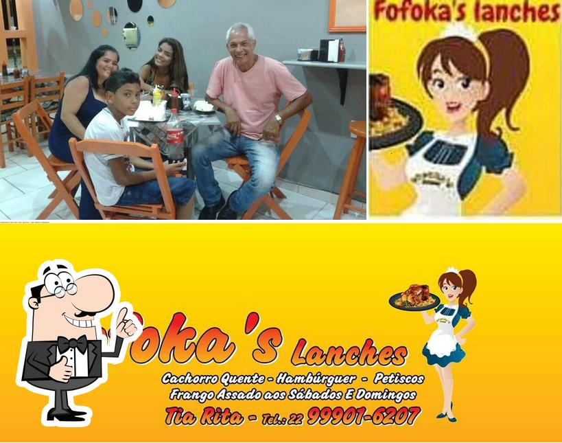 Fofoka's Lanches
