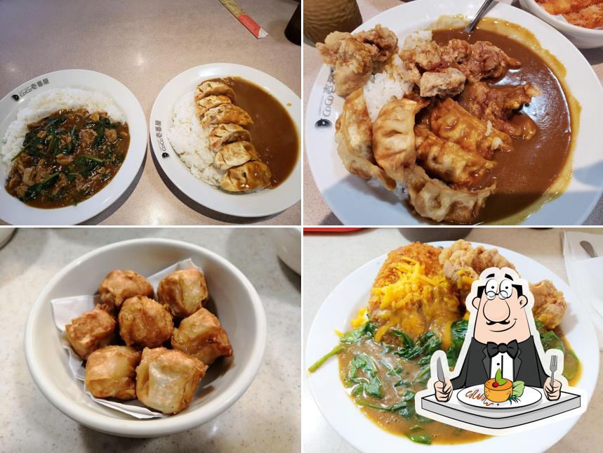 Best restaurants in McCully Shopping Center Mall Restaurant Guru