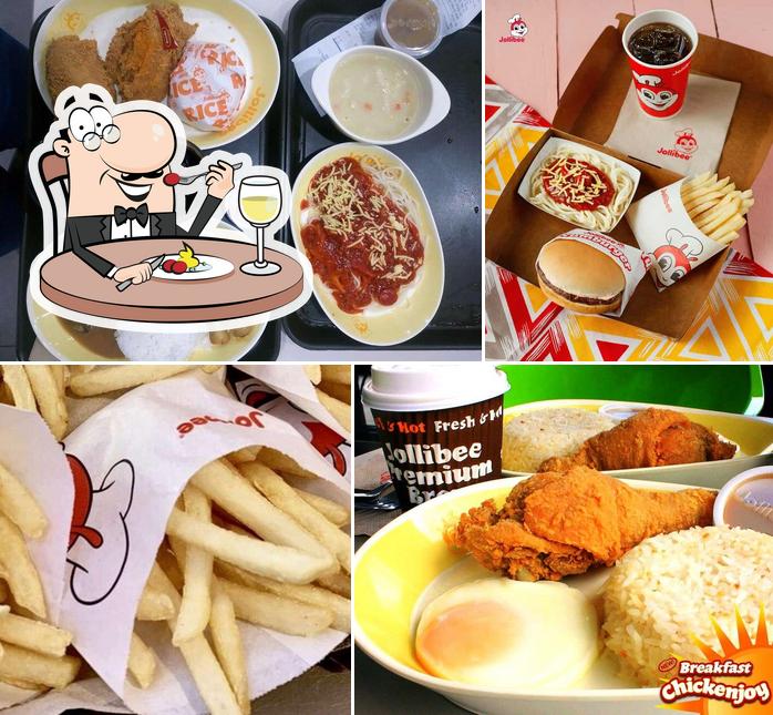 Jollibee Restaurant, Mandaluyong, Sheridan - Restaurant Menu And Reviews