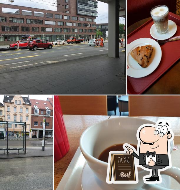 Kamps Bäckerei