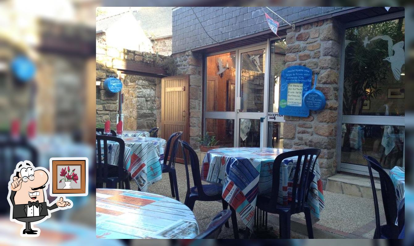 La Vieille Auberge