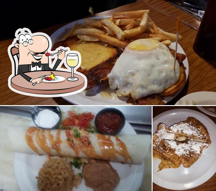 Lebo's Bar & Grill in Cincinnati Restaurant menu and reviews