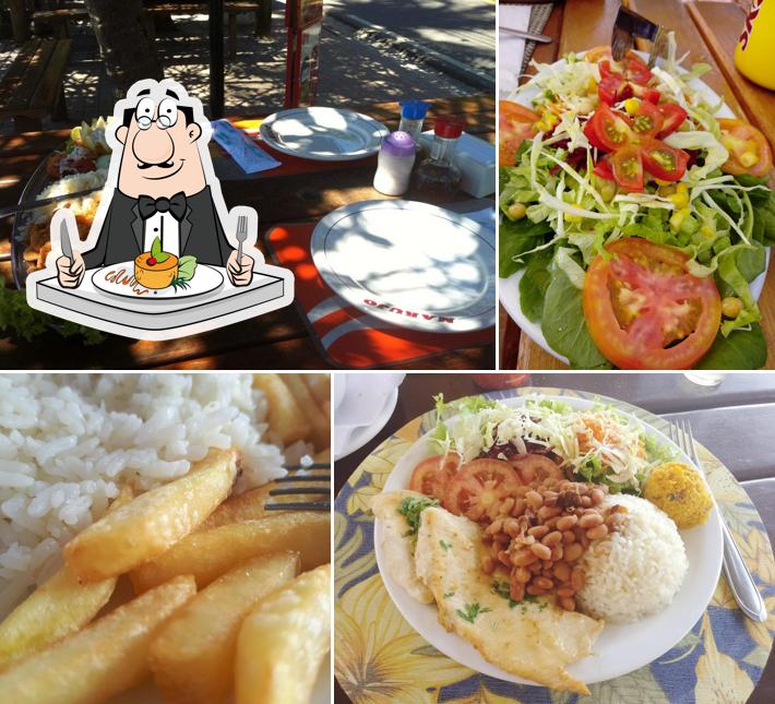 Marujo Restaurante