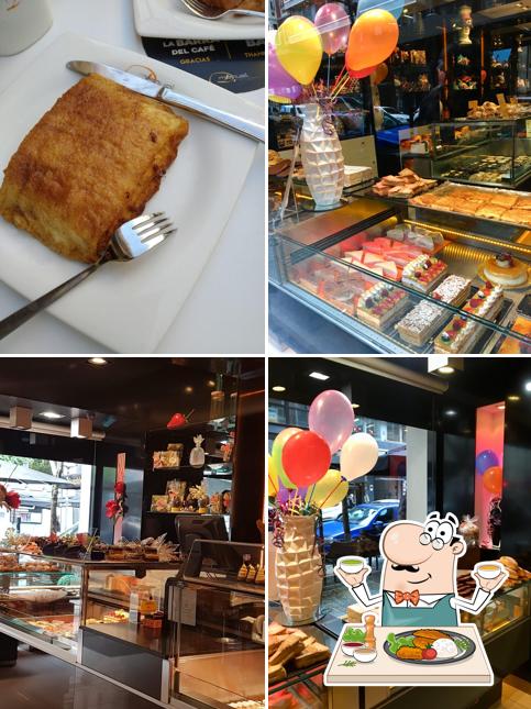 Don Manuel Pasteleria