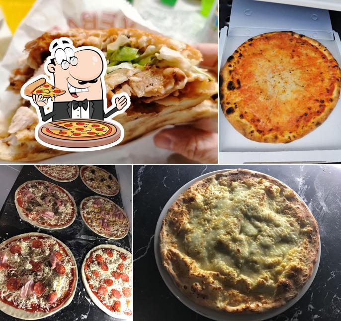 Pizza Klausen Express & Fastfood