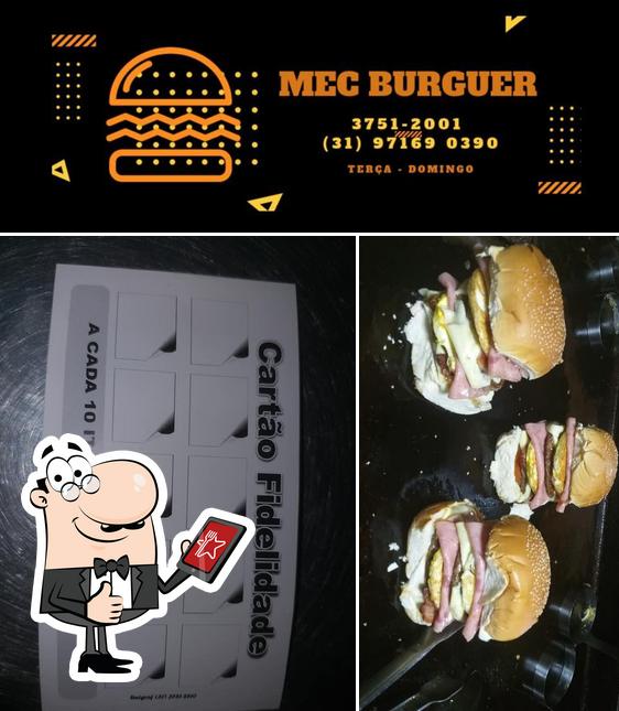 Mec Burguer