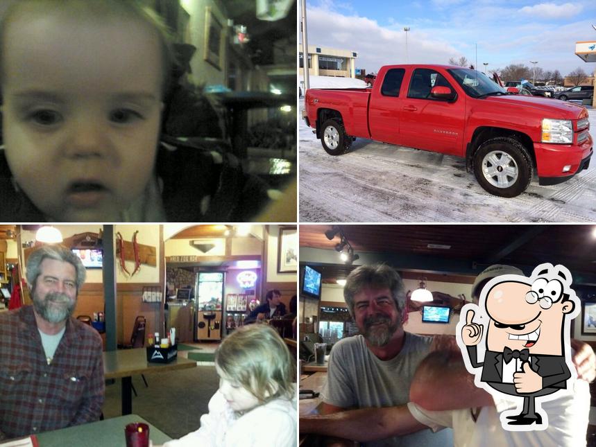 Red Fox Tavern in Lakeville - Restaurant menu and reviews