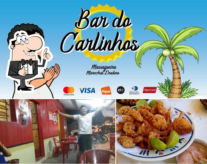 Bar e Restaurante do Carlinhos image