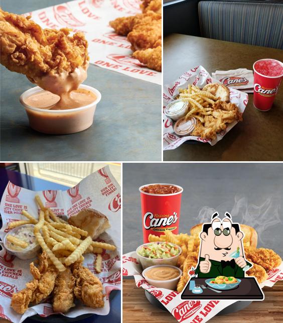 Best chicken tenders in Lubbock restaurants, spring 2024 Restaurant Guru