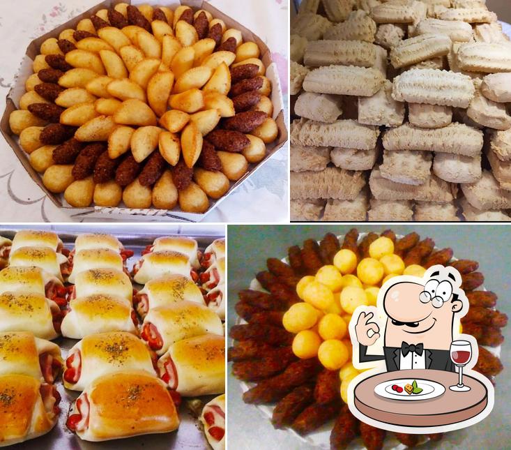 A CASA Do PÃO - Pães, Bolos e Salgados