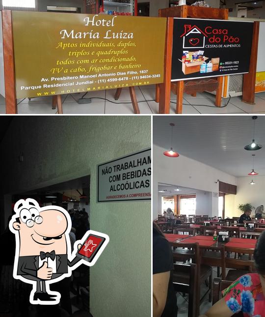 See the image of Restaurante Nova Opção