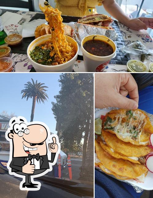 Birria Del Valle in Los Angeles - Restaurant menu and reviews