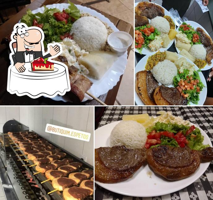 Butiquim Espetos