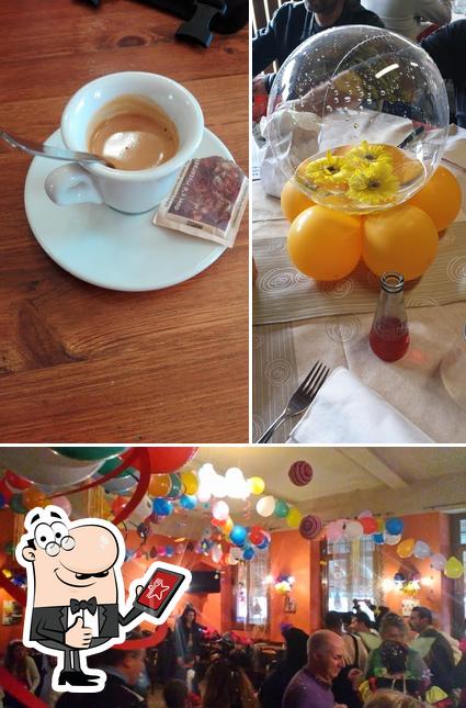Ecco una foto di Circolo bar osteria Serenella