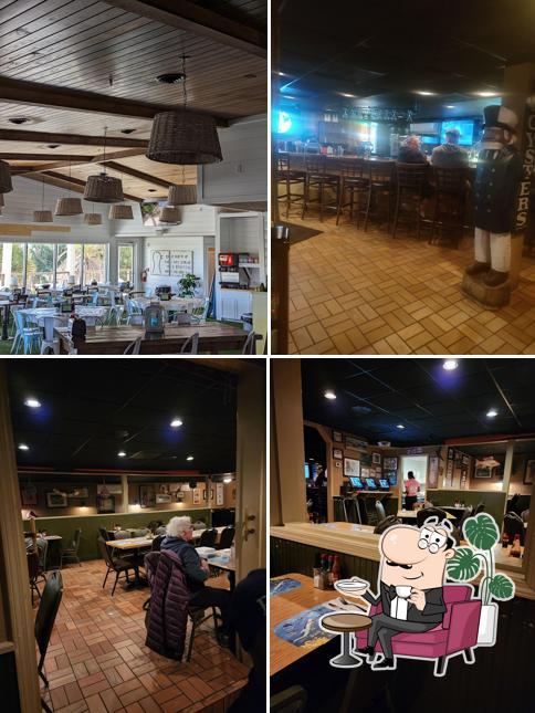 Mikee's Seafood in Gulf Shores - Restaurant menu and reviews