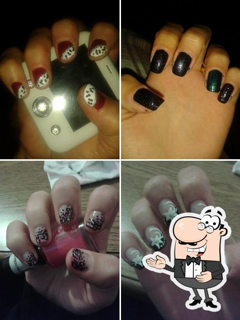 Foto di Nail art per tutti i gusti