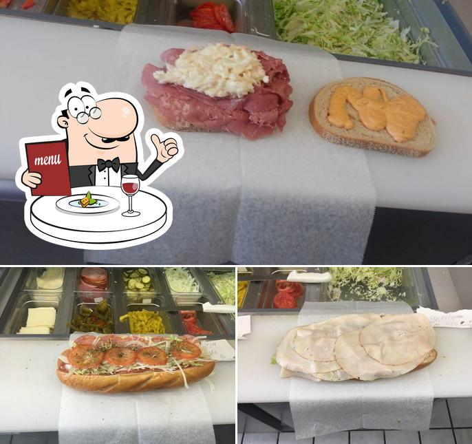 Philly Deli Delight, 3207 Willits Rd in Philadelphia