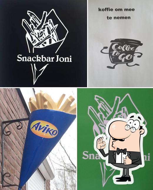 Snackbar Joni
