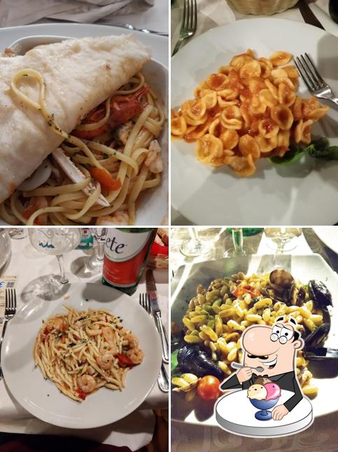 Ristorante Il Piatto Fumante