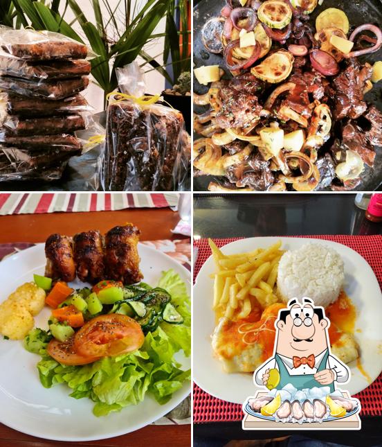 Travessa Restaurante e Choperia