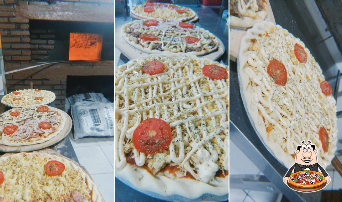 A pizza é o fast food mais amado do mundo