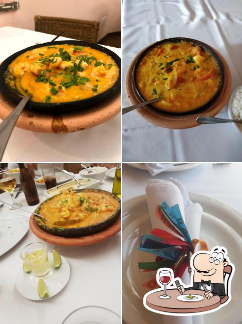 Alguidares Bar e Restaurante Ltda
