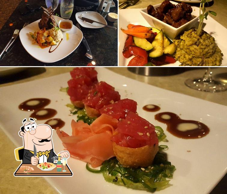 Amber Lantern Restaurant in Chesapeake Restaurant menu and reviews