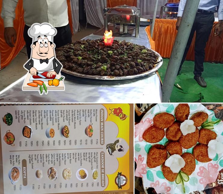 Sankalp Restaurant