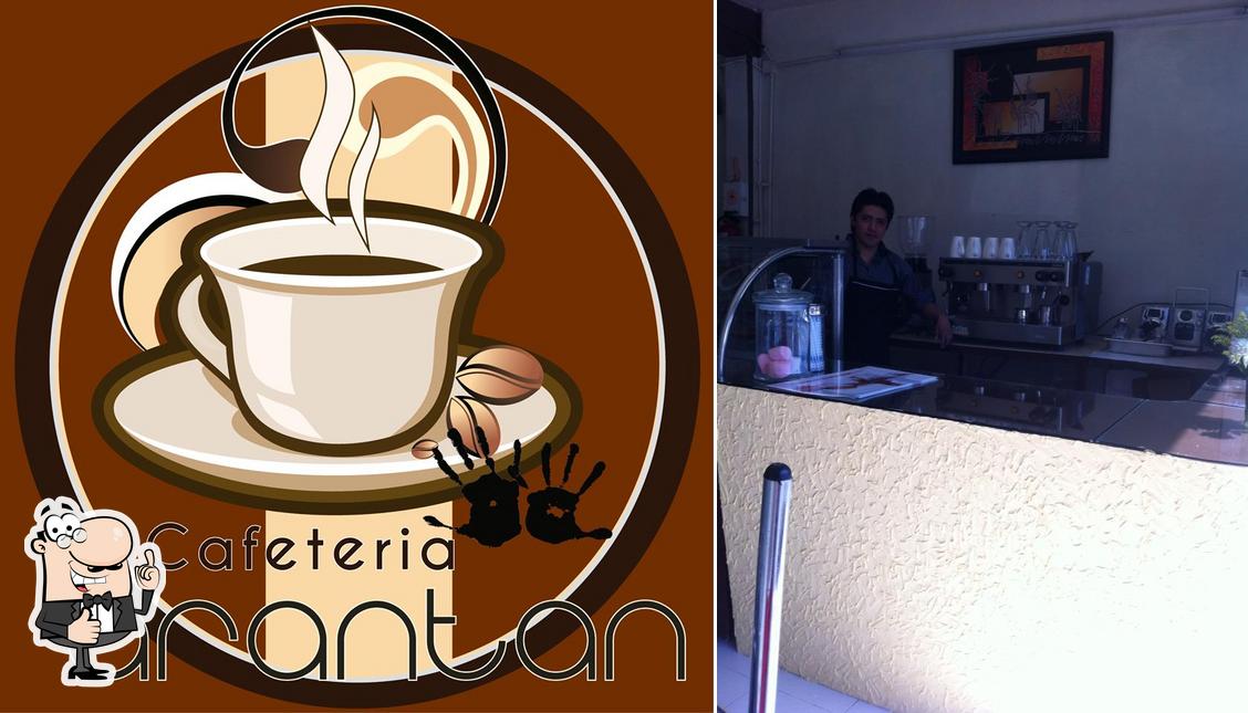 Cafetería Arantan, Coacalco, Ignacio Pichardo Eje 8 8
