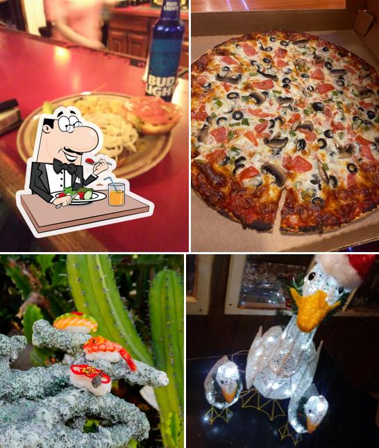 Menu of Coffee Pot restaurant, Roanoke reviews and ratings