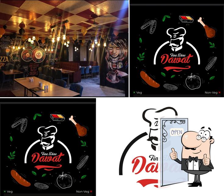 See this photo of DAWAT Restaurant