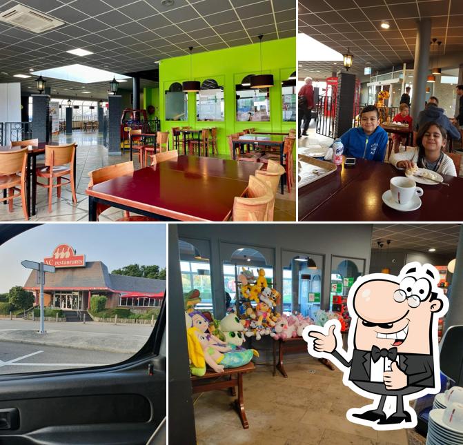 AC Restaurants Sprimont