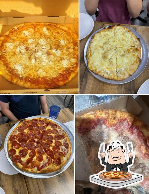 Gasparilla Pizza and Growlers in Valrico Restaurant reviews