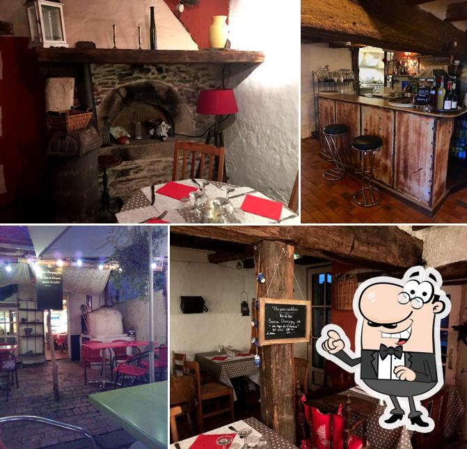 La Guillemette Café-cantine