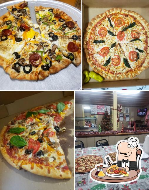 Best pizzerias in Avinger, winter 2024 Restaurant Guru