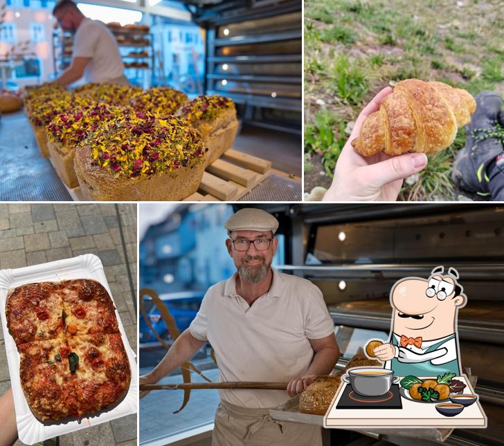 Bäckerei Joel