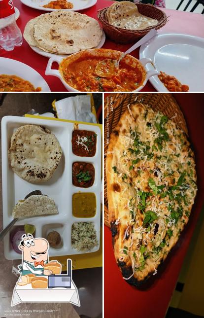 HOTEL SARVANAND AND FASTFOOD
